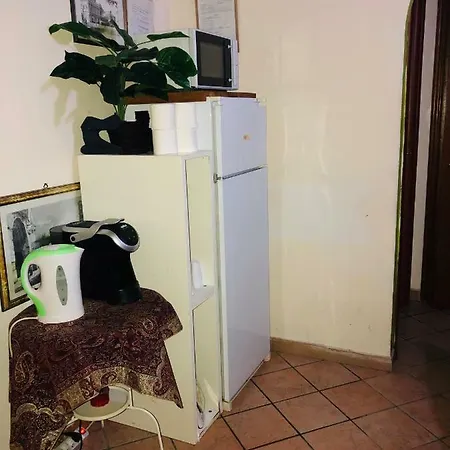 Πανσιόν Parisa 2*