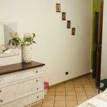 Affittacamere Parisa Roma