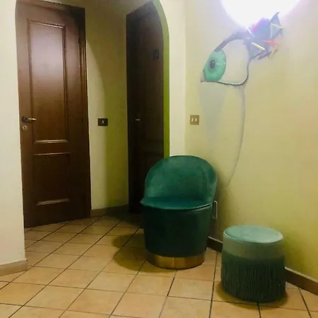 Affittacamere Parisa