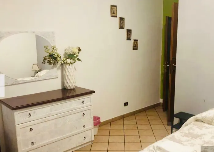 Pensión Parisa Roma