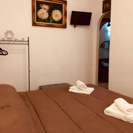 Гостевой дом Parisa