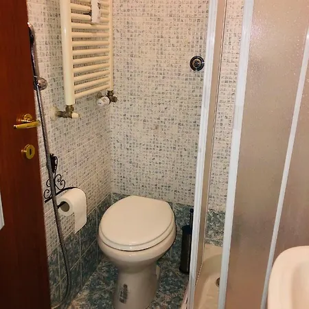 Гостевой дом Parisa Рим