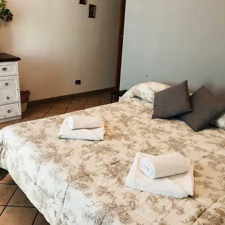 Parisa Гостевой дом 2*