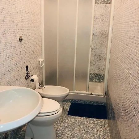 Гостевой дом Parisa