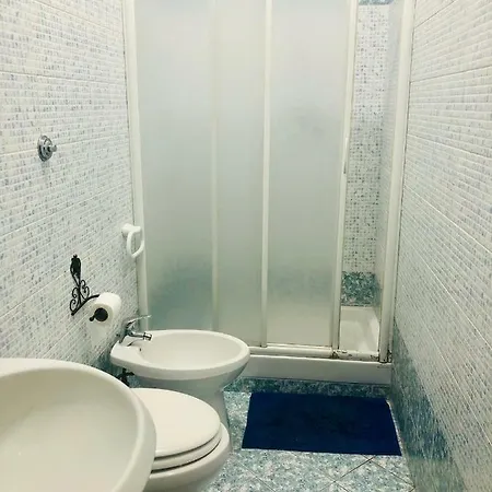 Гостевой дом Parisa